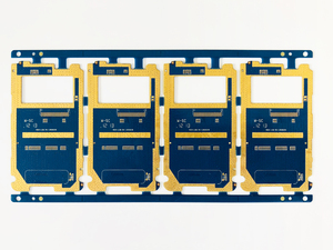 4-layer+ENIG